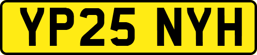 YP25NYH