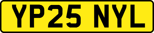 YP25NYL