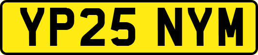 YP25NYM