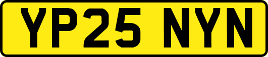 YP25NYN