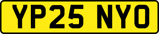 YP25NYO