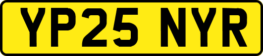 YP25NYR