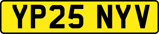 YP25NYV
