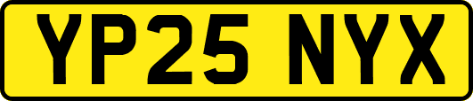 YP25NYX