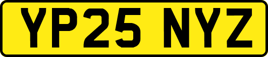 YP25NYZ