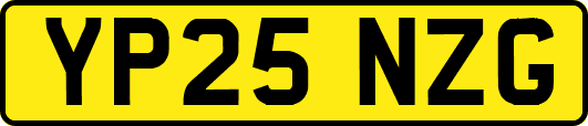 YP25NZG