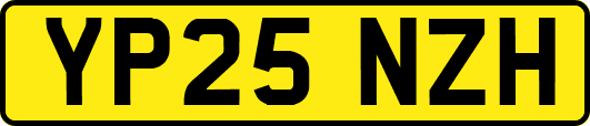YP25NZH