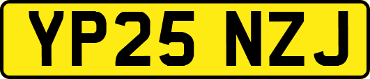 YP25NZJ