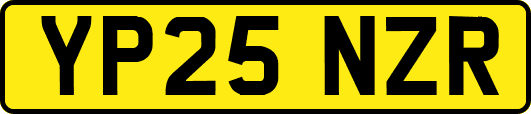 YP25NZR