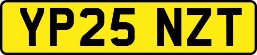 YP25NZT