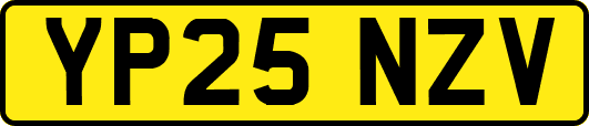 YP25NZV