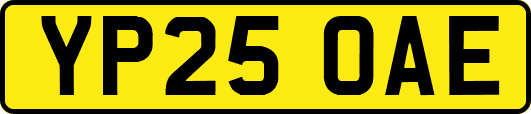 YP25OAE