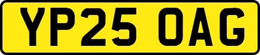 YP25OAG