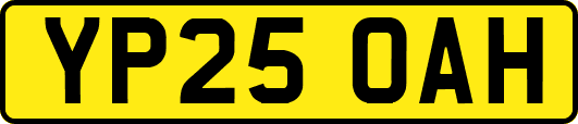 YP25OAH