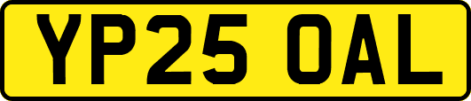 YP25OAL