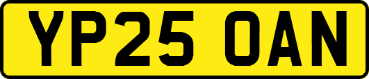 YP25OAN