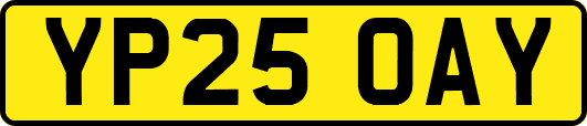 YP25OAY