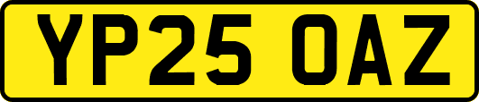 YP25OAZ