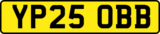 YP25OBB