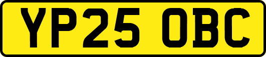 YP25OBC