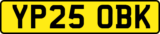 YP25OBK