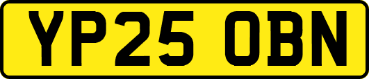 YP25OBN