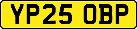 YP25OBP