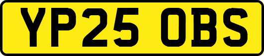 YP25OBS