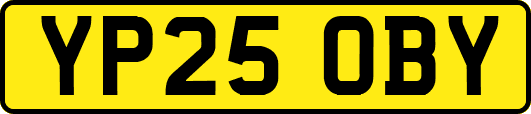 YP25OBY