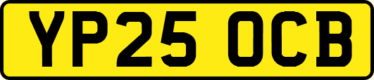 YP25OCB