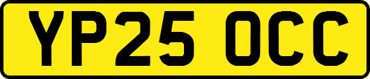YP25OCC
