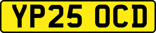 YP25OCD