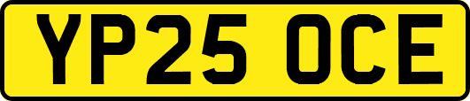 YP25OCE