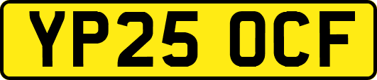 YP25OCF