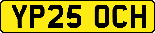 YP25OCH