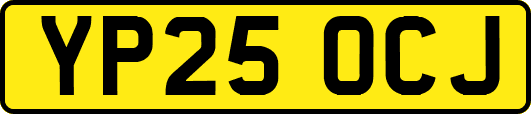 YP25OCJ