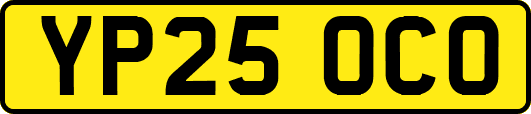 YP25OCO