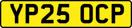 YP25OCP