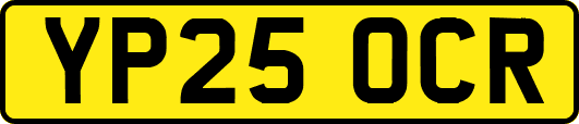 YP25OCR
