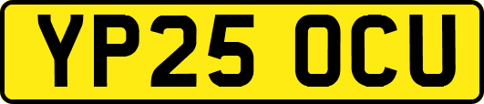 YP25OCU