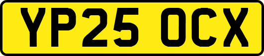 YP25OCX