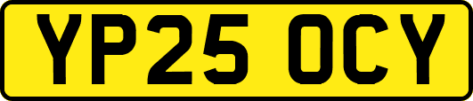 YP25OCY