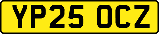 YP25OCZ