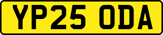 YP25ODA