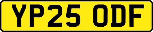YP25ODF