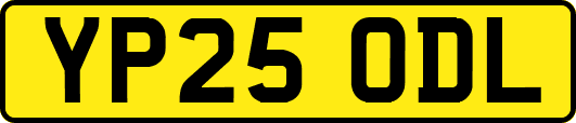 YP25ODL
