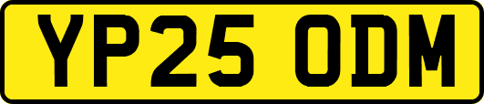 YP25ODM
