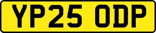 YP25ODP