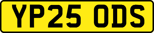 YP25ODS
