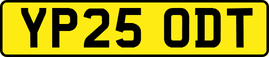YP25ODT